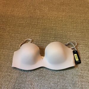 Modern movement size 32D